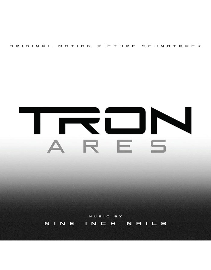 Nine Inch Nails - TRON: Ares (OST) (2LP White Vinyl) (New Vinyl)