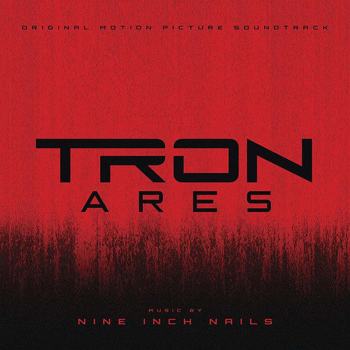 Nine Inch Nails - TRON: Ares (OST) (New CD)