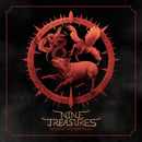 Nine Treasures - Seeking The Absolute (New CD)