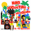 Nino Agustine y AfroQbano - Si Tú Quieres (7") (New Vinyl)