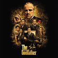 Nino Rota - The Godfather (Soundtrack) (Ltd. Edition Cannoli Cream & 'Moe' Green Swirl) (New Vinyl)