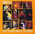 Nirvana - From the Muddy Banks of the Wishkah (New CD)