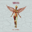 Nirvana - In Utero (30th Anniversary 2CD Deluxe Edition) (New CD)