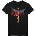 Nirvana - In Utero (Black) - T-Shirt