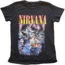 Nirvana - MTV Unplugged - T-Shirt