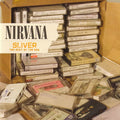 Nirvana - Sliver (The Best Of The Box) (New CD)