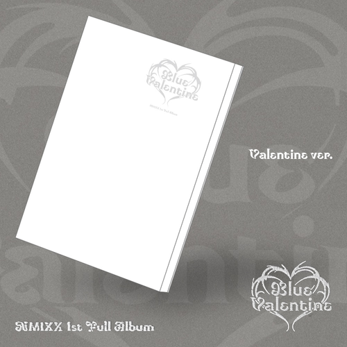 Nmixx - Blue Valentine (Valentine) (New CD)