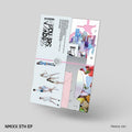 Nmixx - Heavy Serenad: 5th EP (Heavy Version) (New CD)