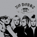 No Doubt - The Singles 1992-2003 (New Vinyl)