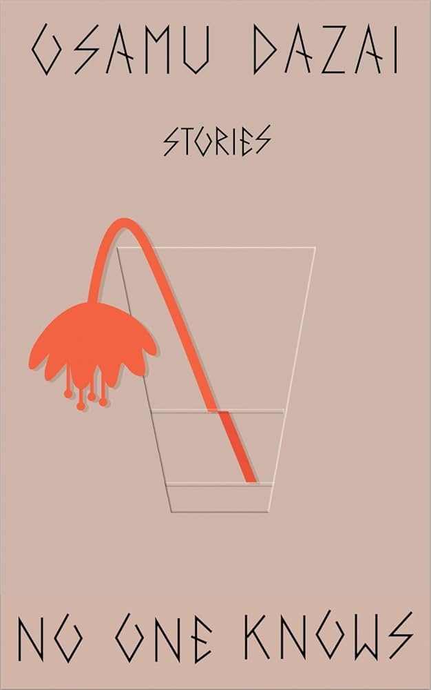 No One Knows (New Book)