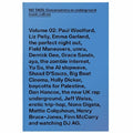 No Tags: Conversations On Underground Music Culture Vol.2 (New Book)