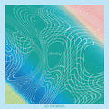No Vacation - Phasing EP (Clear/Cloudy) (New Vinyl)