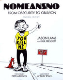 NoMeansNo: From Obscurity to Oblivion: An Oral History (New Book)