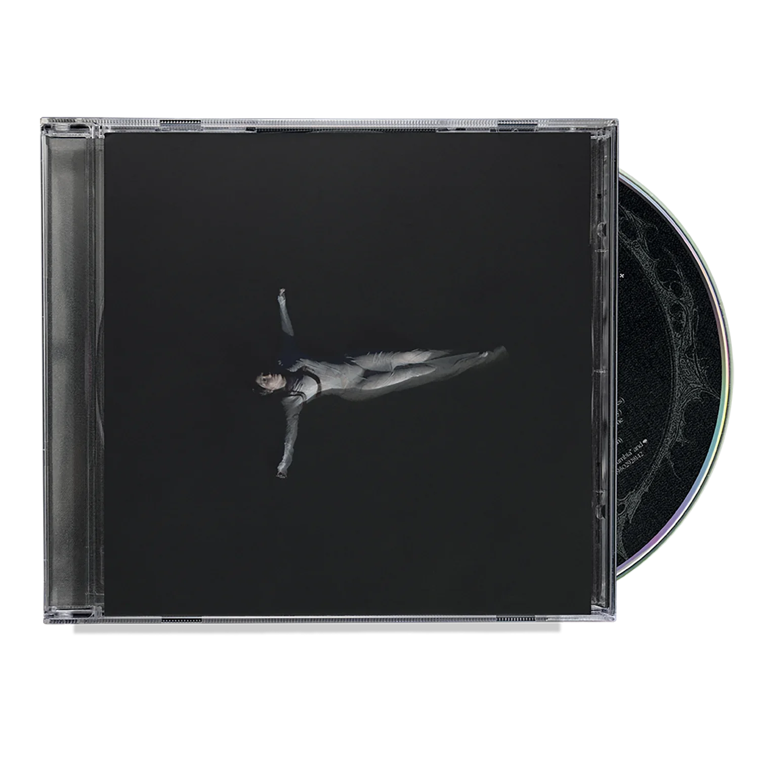 Noah Cyrus - I Want My Loved Ones To Go With Me (New CD)