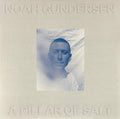 Noah Gunderson - A Pillar Of Salt (Indie Exclusive White Vinyl) (New Vinyl)