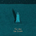 Noah Kahan - Cape Elizabeth EP (Aqua Vinyl) (12" EP) (New Vinyl)