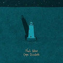 Noah Kahan - Cape Elizabeth EP (Aqua Vinyl) (12" EP) (New Vinyl)