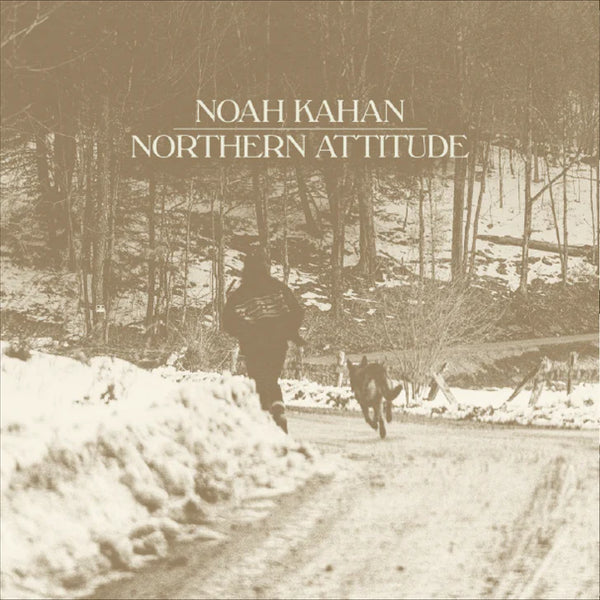 Noah Kahan - Northern Attitude (Canadian Exclusive 7") (New Vinyl)