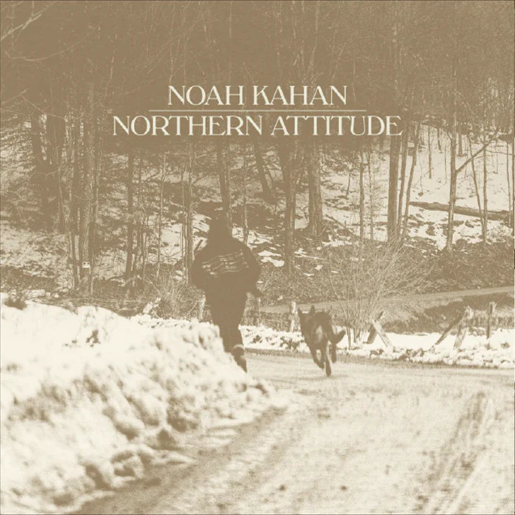 Noah Kahan - Northern Attitude (Canadian Exclusive 7") (New Vinyl)