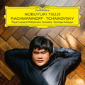 Nobuyuki Tsujii - Rachmaninoff And Tchaikovsky (New CD)