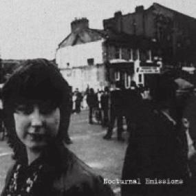 Nocturnal Emissions - Nocturnal Emissions (New CD)