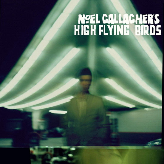 Noel Gallagher's High Flying Birds - Noel Gallagher's High Flying Birds (New Vinyl)