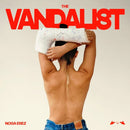 Noga Erez - The Vandalist (New CD)