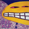 Nomeansno - Sex Mad (Pink Vinyl) (New Vinyl)
