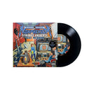 Non Phixion - Strange Universe feat. MF DOOM (7") (New Vinyl)