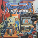 Non Phixion - Strange Universe feat. MF DOOM (7") (New Vinyl)
