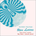 Nora Orlandi / Franco Tonani - Sfere Luminose (New Vinyl)