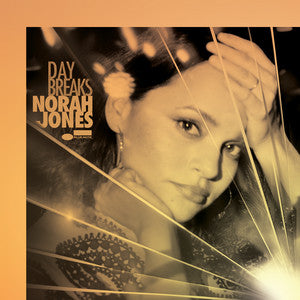 Norah Jones - Day Breaks (New CD)