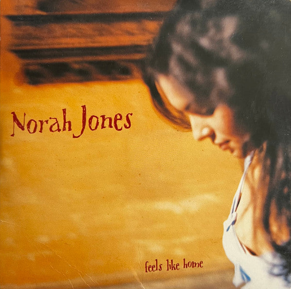 Norah Jones - Feels Like Home (New Vinyl)