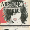Norah Jones - ...Little Broken Hearts (2CD) (New CD)