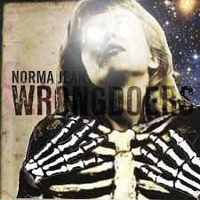 Norma Jean - Wrongdoers (RSD Black Friday 2024) (New Vinyl)