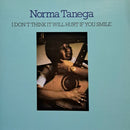 Norma Tanega - I Don't Think It Will Hurt If You Smile (New Vinyl)
