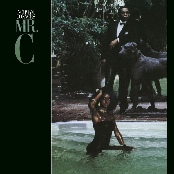Norman Connors - Mr. C (New Vinyl)