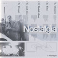 Chase Atlantic - Nostalgia (White Vinyl) (New Vinyl)