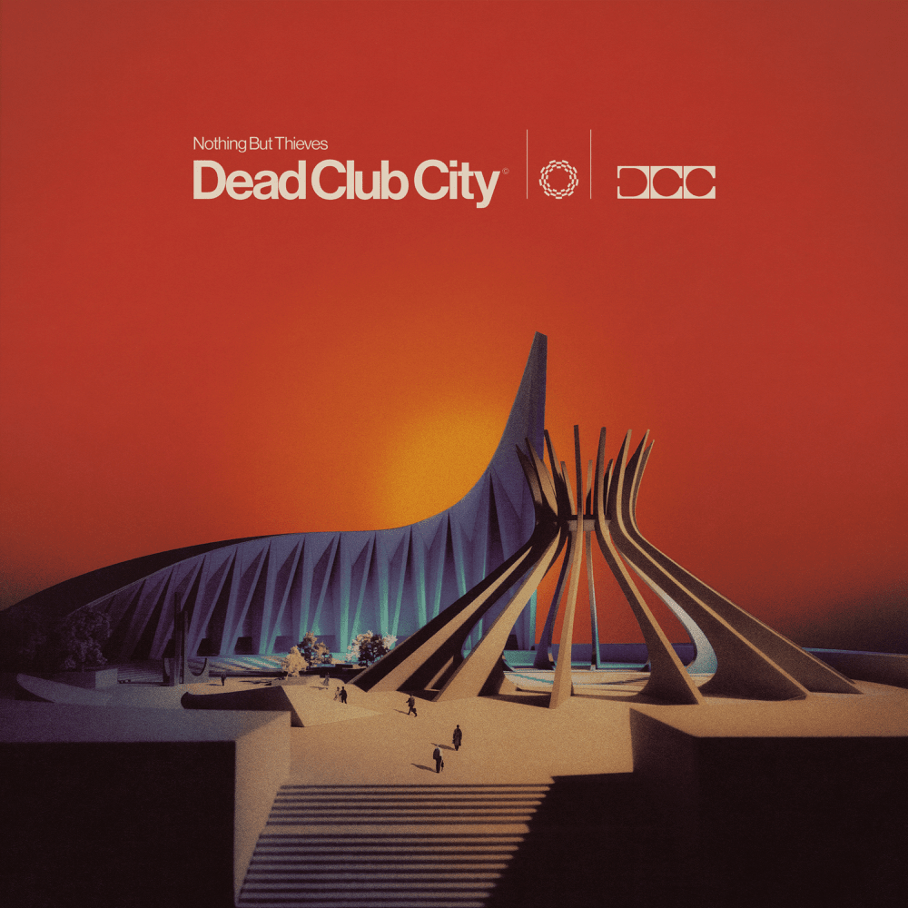 Nothing But Thieves - Dead Club City (New Vinyl)