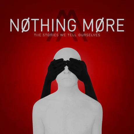 Nothing More - The Stories We Tell Ourselves (New Vinyl)
