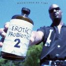 Nourished By Time - Erotic Probiotic 2 (New Vinyl)