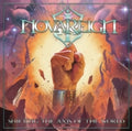 Novareign - Shifting The Axis Of The World (New CD)