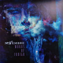 Novembre - Words Of Indigo (New Vinyl)