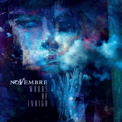 Novembre - Words of indigo (New CD)