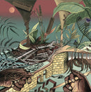 Nu Guinea – The Tony Allen Experiments (New Vinyl)