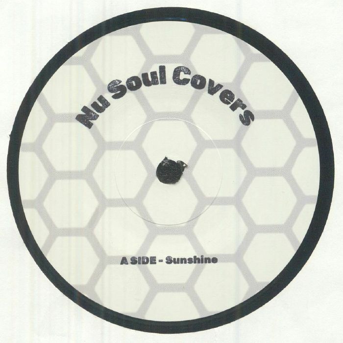 Nu Soul Covers (D'Angelo) - Sunshine/Can't Hide Love (7")