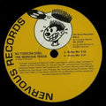 Nu Yorican Soul - The Nervous Track (12") (New Vinyl)