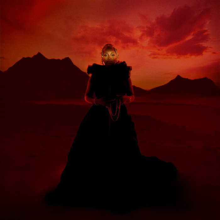 Nubya Garcia - Odyssey (New CD)