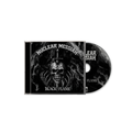 Nuclear Messiah - Black Flame (New CD)