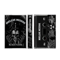 Nuclear Messiah - Black Flame (New Cassette)